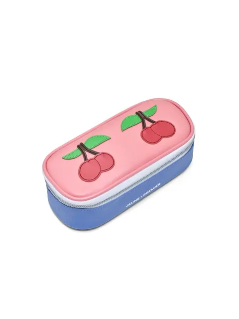 Piórnik PENCIL BOX Cherry Pink Jeune Premier