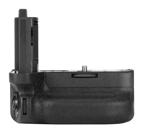 Battery Pack Grip Newell VG-C4EM do Sony A7IV A7RIV A9II