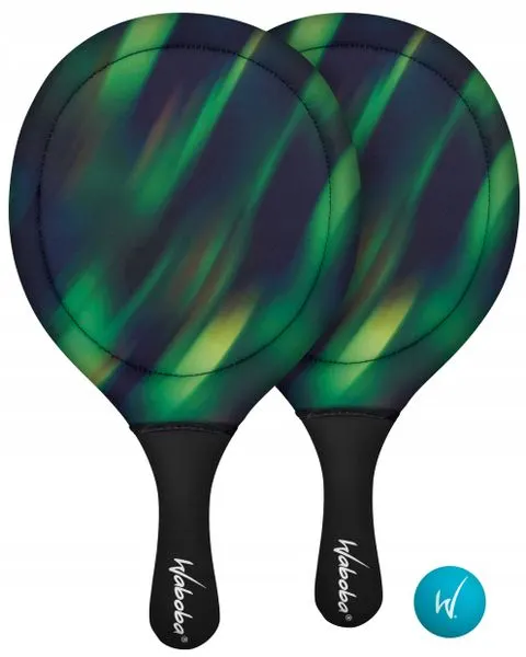Paletki plażowe Beach Paddle 8 lat+ Waboba® AZ-195-G