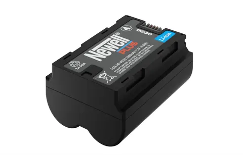 Akumulator Newell Plus zamiennik NP-W235 do Fujifilm