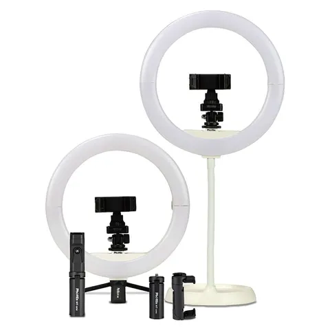 Lampa pierścieniowa Phottix Nuada Ring 10 LED