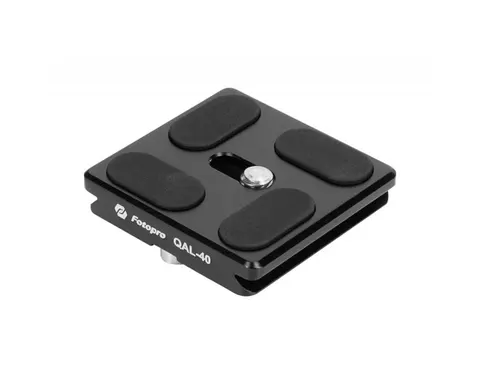 Szybkozłączka Fotopro QAL-40