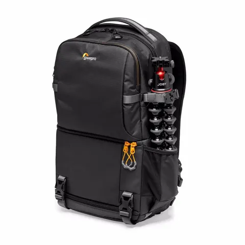 Plecak Lowepro Fastpack BP 250 AW III Czarny