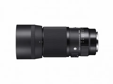 Obiektyw Sigma 105 mm f/2.8 DG DN Macro Sony E
