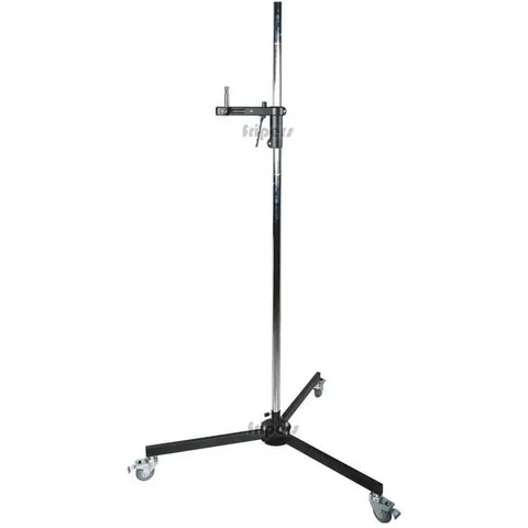 Statyw oświetleniowy Jinbei 200 cm z ramieniem