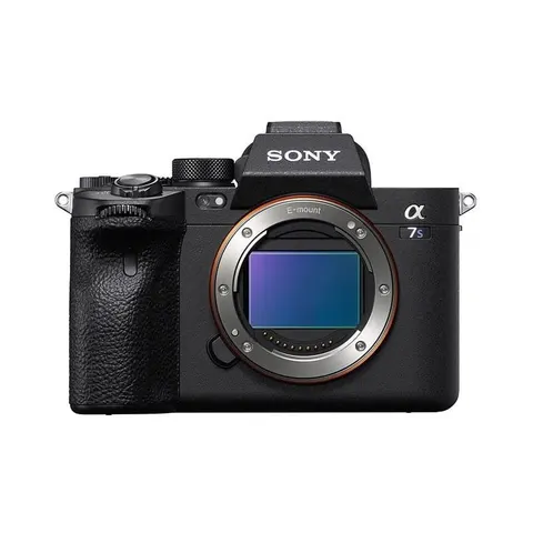 SONY A7S III BODY