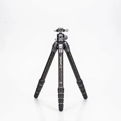 Statyw Benro Tortoise 35C + GX35