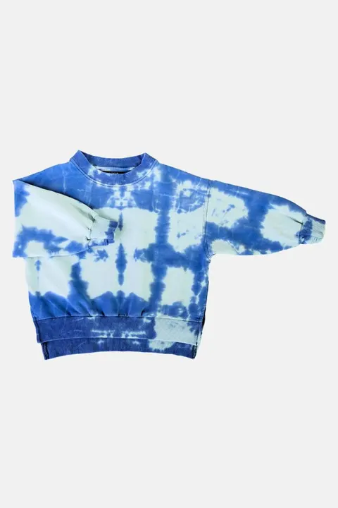 Bluza GLACIER SWEATSHIRT