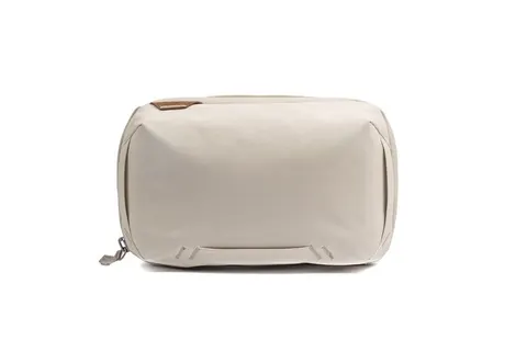 Organizer Travel Line Peak Design Tech Pouch Bone v2 | Kremowy