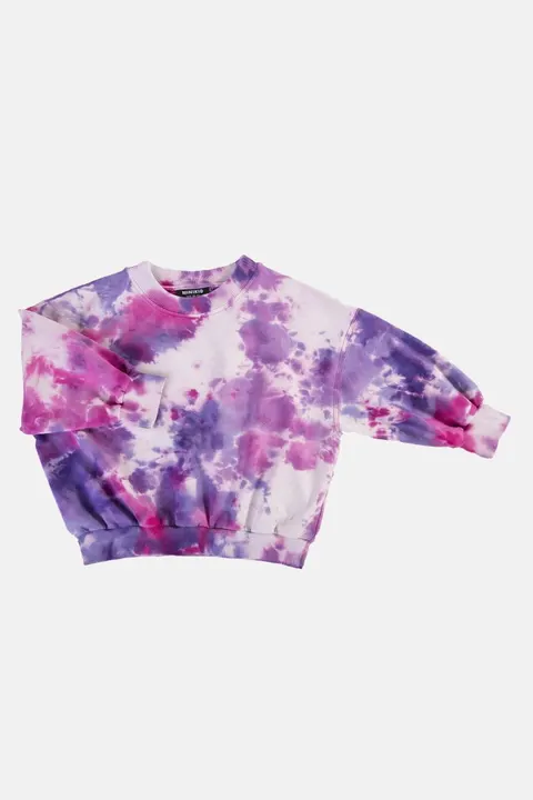 Bluza SPLASH SWEATSHIRT