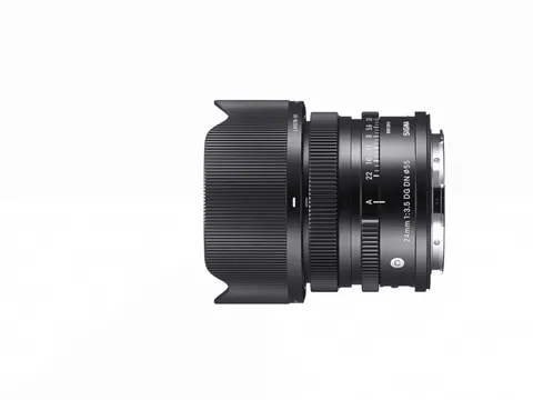 Obiektyw Sigma 24 mm f/3.5 DG DN C L-Mount