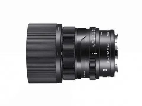Obiektyw Sigma 65 mm f/2 C DG DN L-mount