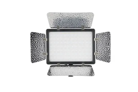Lampa LED Quadralite Thea 150 RGB