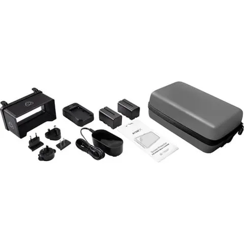 Atomos 5" Accesory Kit - dla Ninja V i Shinobi