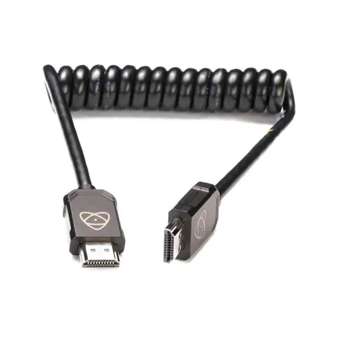 Kabel Atomos Full HDMI 4K60p 30 cm