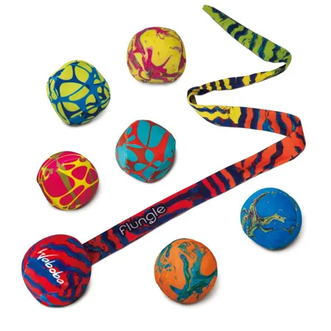 Gra Waboba® Flungle 8 lat+ Waboba® 405C01_A