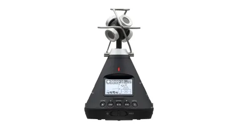 Rejestrator dźwięku Zoom H3-VR