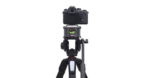 Rejestrator dźwięku Zoom F6