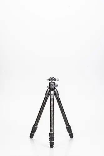 Statyw Benro Tortoise 24C carbon z głowicą kulową GX30 (raty 0%)