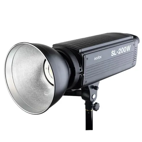 Lampa LED Godox SL-200W