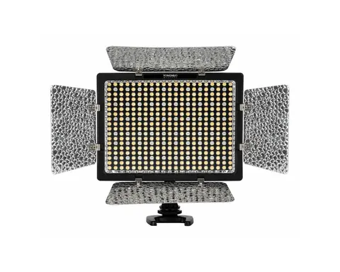 Lampa LED Yongnuo YN300 IV - RGB, WB (3200 K - 5600 K)