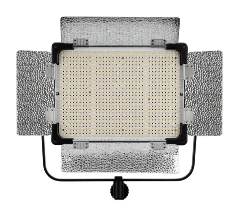 Lampa LED Yongnuo YN9000 WB 3200 K - 5600 K