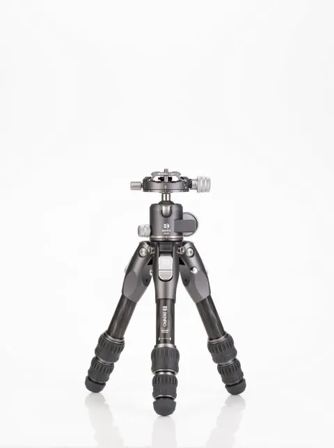 Statyw Benro Tortoise 03C + Głowica GX25