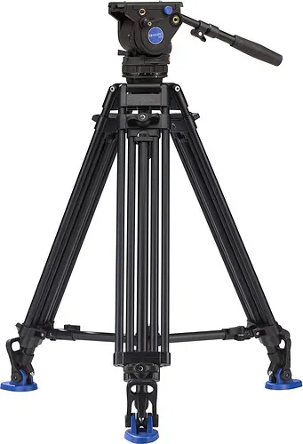 Statyw Video Benro BV4PRO