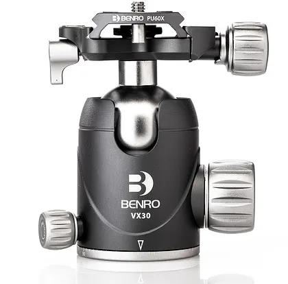 Głowica Kulowa Benro VX30