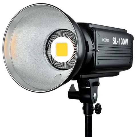 Lampa LED Godox SL-100W