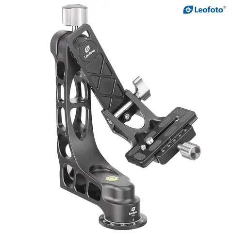 Głowica gimbalowa Leofoto PG-1