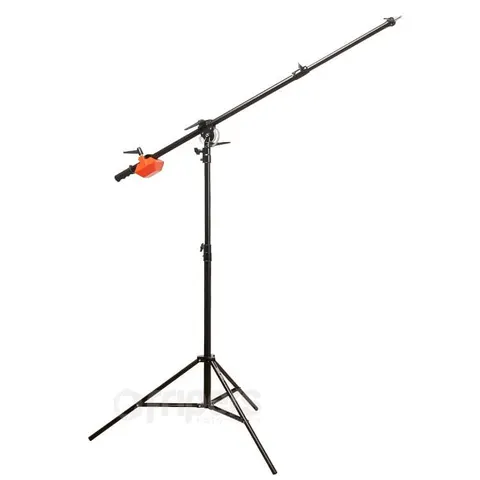 Statyw oświetleniowy boom Jinbei 180 cm