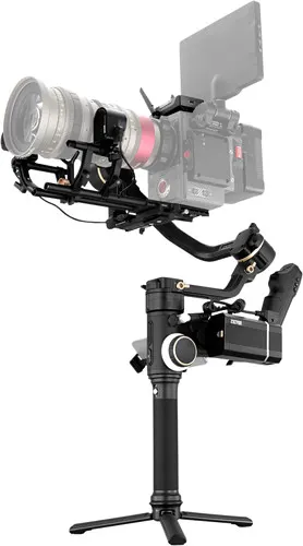 Gimbal Zhiyun Crane 3S Pro