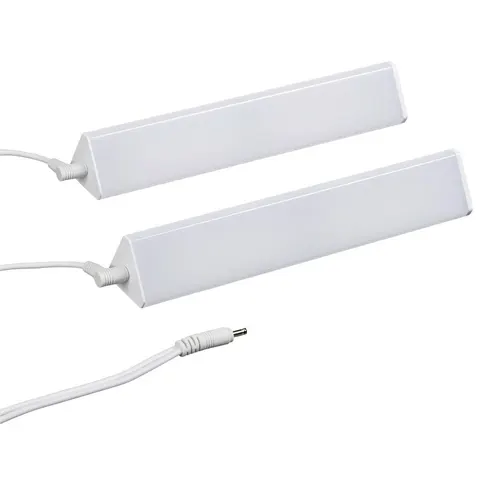 Oświetlenie LED OrangeMonkie Foldio Halo Bar