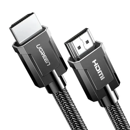 Kabel HDMI 2.1 UGREEN HD135 8K 60Hz 2m (raty 0%)