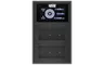 Ładowarka dwukanałowa Newell FDL-USB-C do akumulatorów NP-W126 Fujifilm