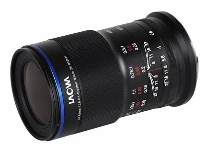 Obiektyw Venus Optics Laowa 65mm f/2,8 2x Ultra Macro APO (Nikon Z)