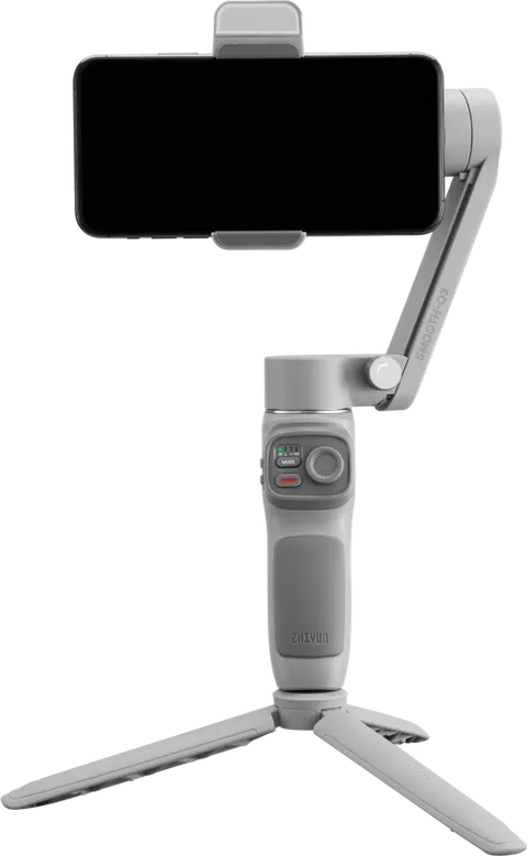 Gimbal Zhiyun Smooth Q3 Wyprzedaż!
