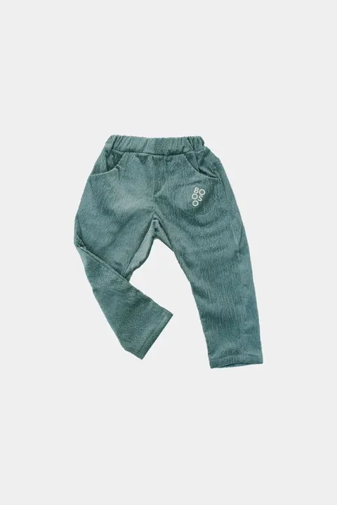 Spodnie 221 OCEAN CORDUROY PANTS beige BOOSO