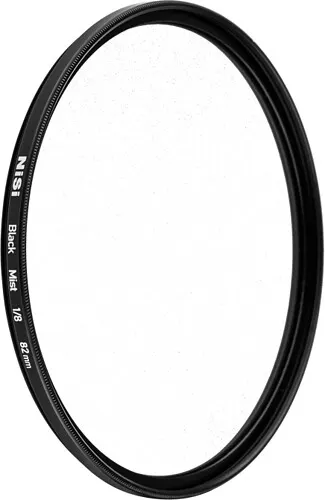 Filtr dyfuzyjny NISI Black Mist 1/8 82 mm