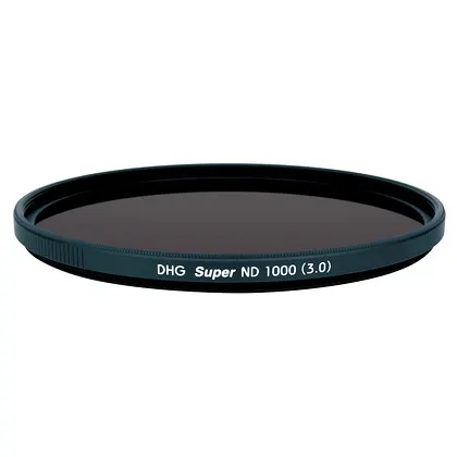 Filtr szary Marumi Super DHG ND1000 82 mm