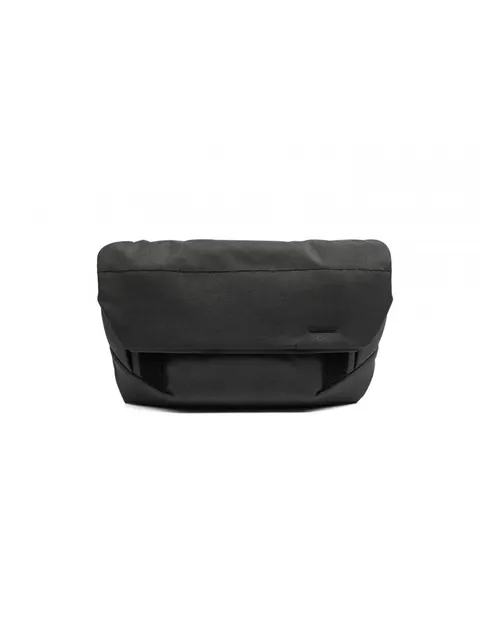 Torba podręczna Peak Design Field Pouch Black v2 | Czarna