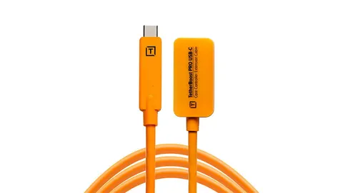 Aktywny przedłużacz Tether Tools TetherBoost Pro USB-C 5M