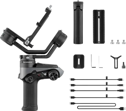 Zhiyun Weebill 2