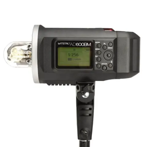 Lampa błyskowa Godox AD600BM