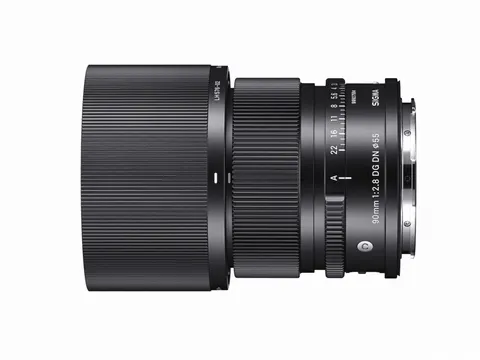 Obiektyw Sigma 90 mm f/2.8 C DG DN L-Mount
