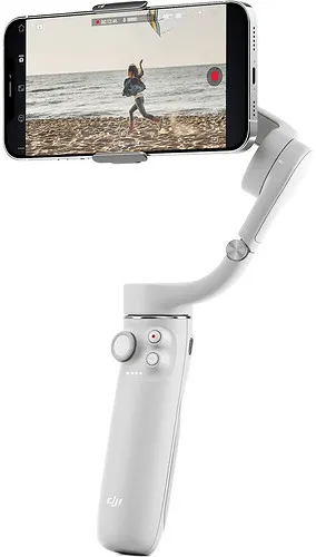 Gimbal DJI OM5 (biały) (raty 0%)