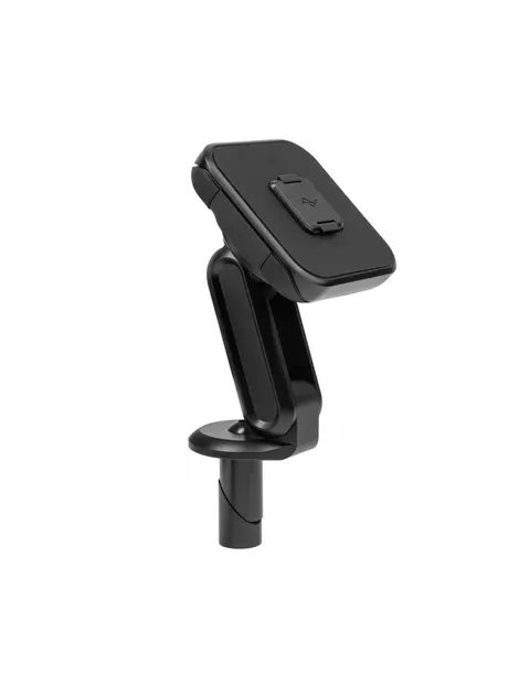 Uchwyt motocyklowy do telefonu Peak Design Mobile Motorcycle Mount Stem Mount | Czarny