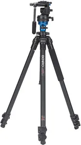 Statyw Video Benro A1573FS2PRO