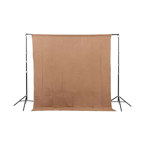 GlareOne Tło materiałowe Canvas 02 2,8x2,6 m